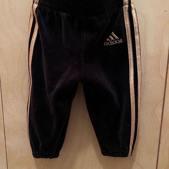 NEW ADIDAS BABY SET - Picture 6 of 8